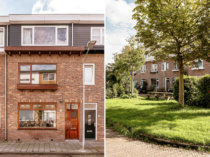 Merwedestraat 18