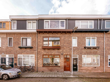 Merwedestraat 18