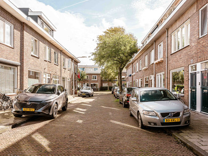 Merwedestraat 18