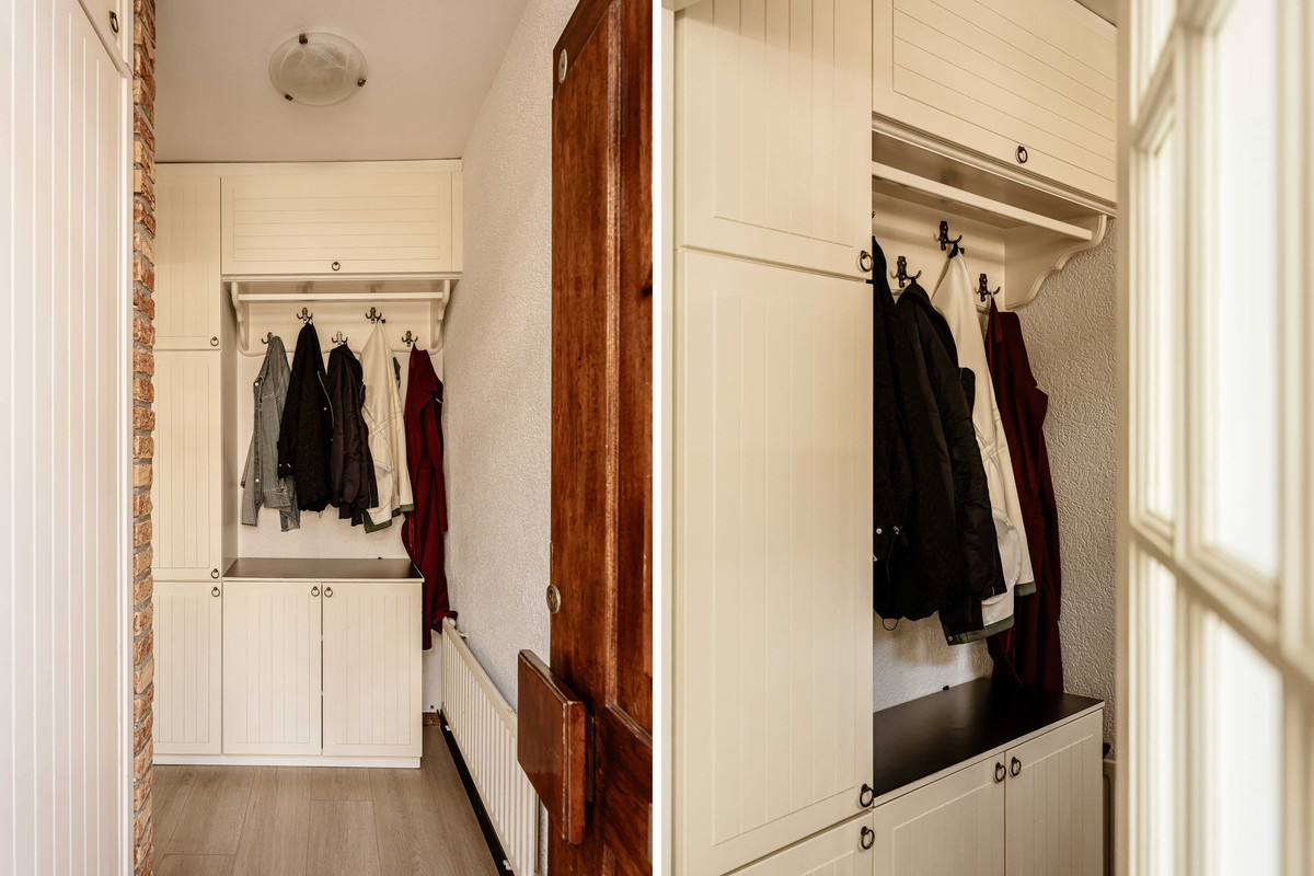 Tussenwoning te koop: Merwedestraat 18, Haarlem