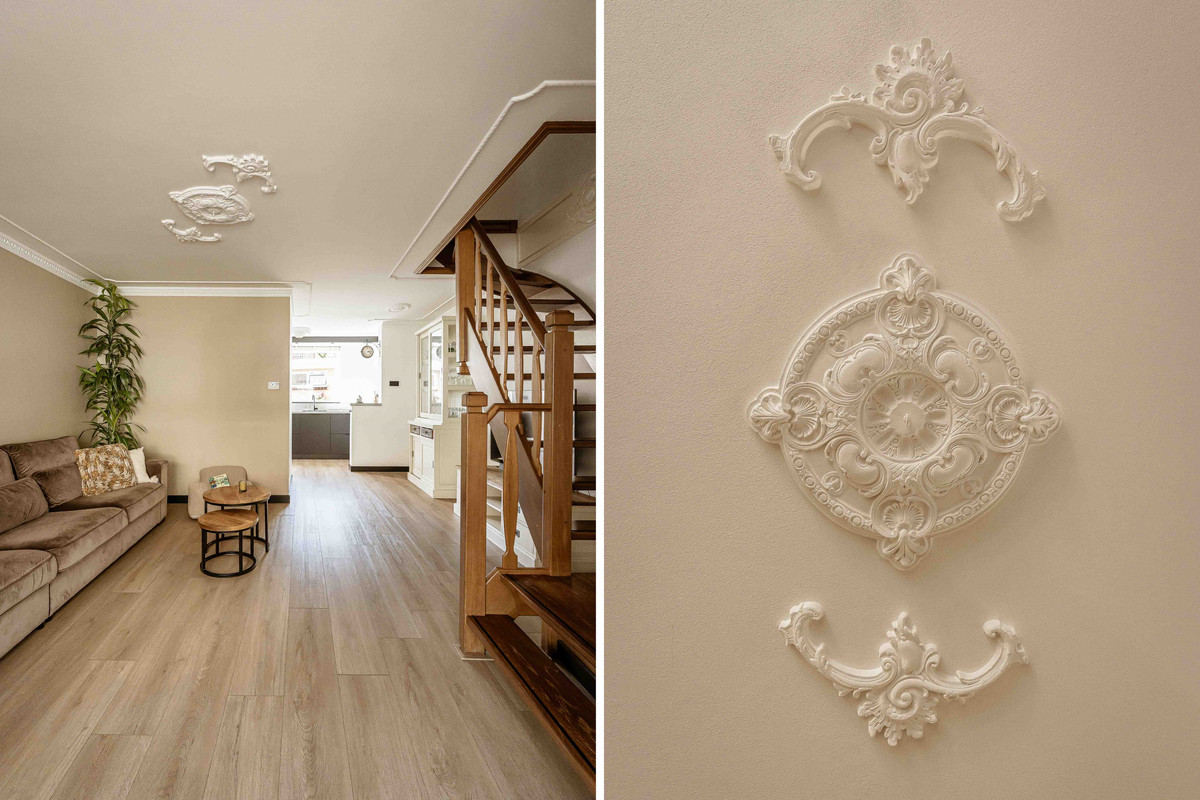 Tussenwoning te koop: Merwedestraat 18, Haarlem