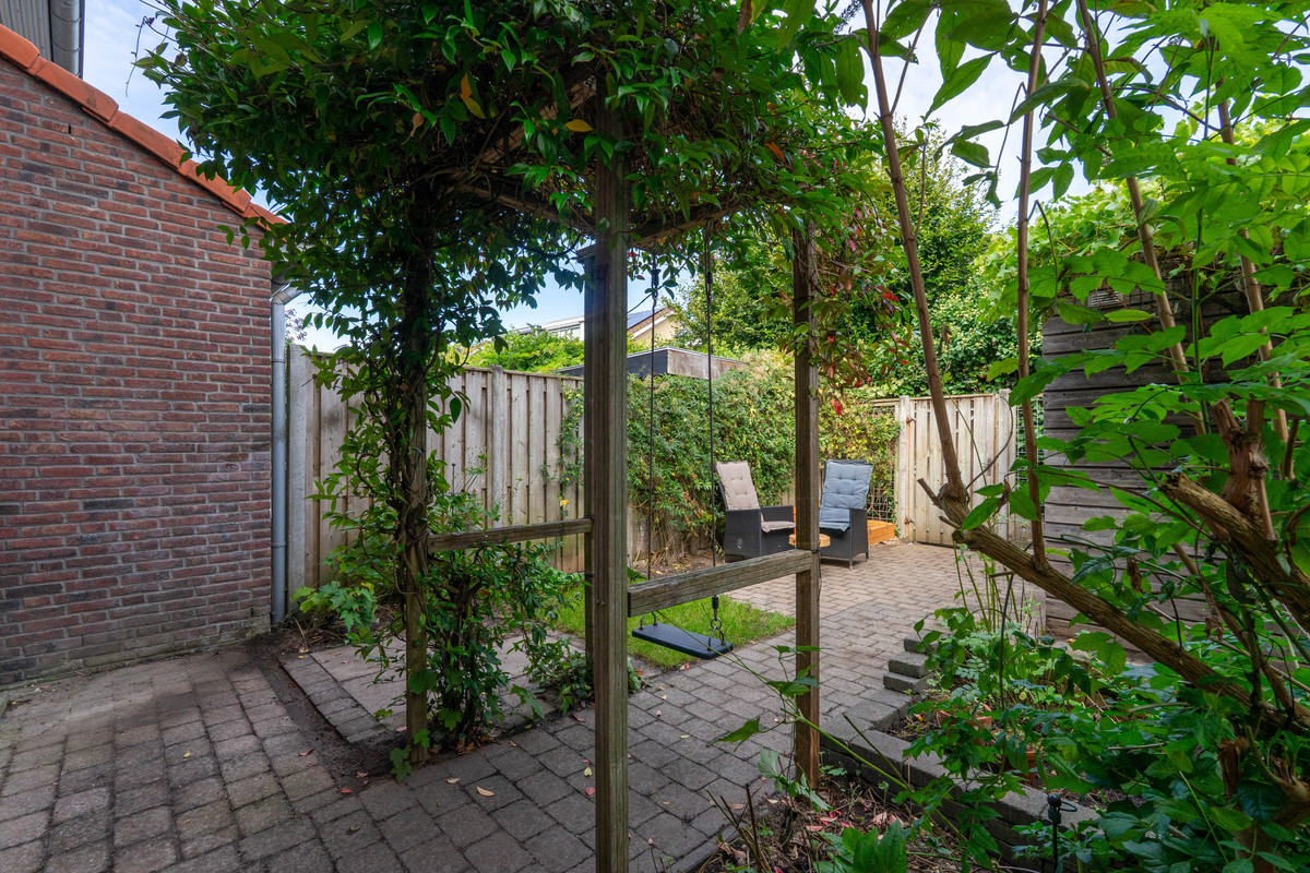 Tussenwoning te koop: Volsellastraat 10, Nijmegen