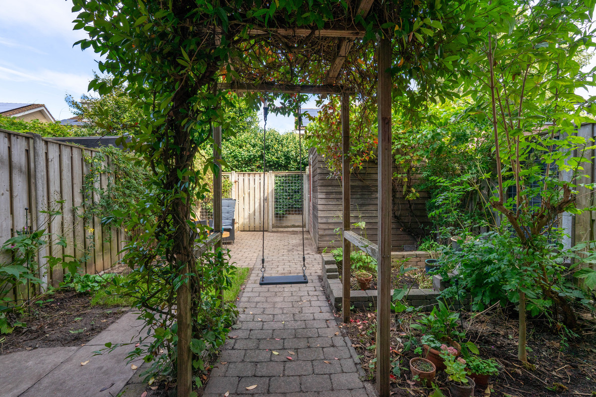 Tussenwoning te koop: Volsellastraat 10, Nijmegen