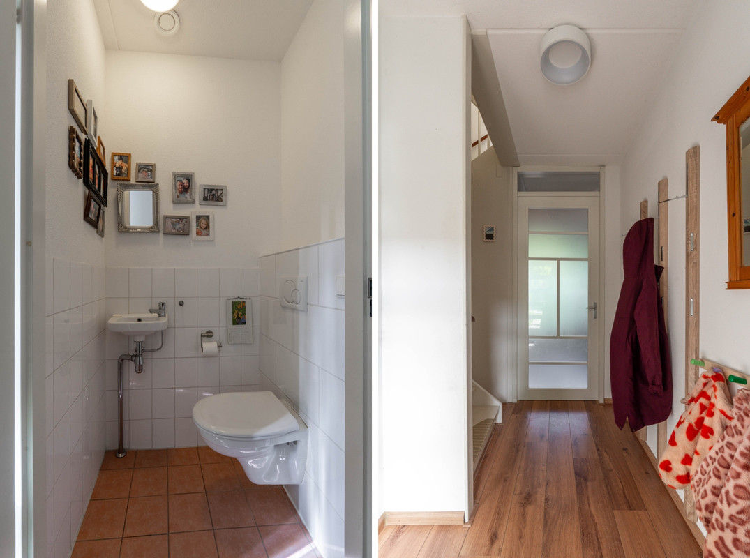 Tussenwoning te koop: Volsellastraat 10, Nijmegen