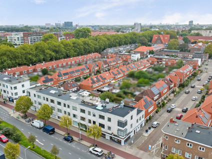 Groen Van Prinstererstraat 35