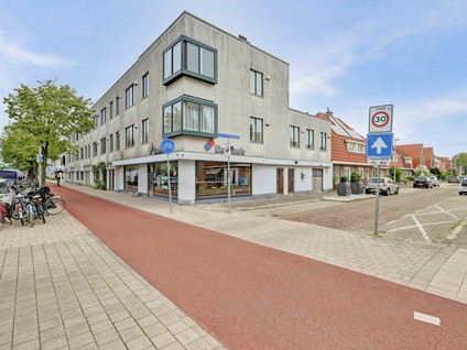 Groen Van Prinstererstraat 35