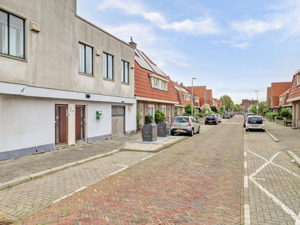 Groen Van Prinstererstraat 35