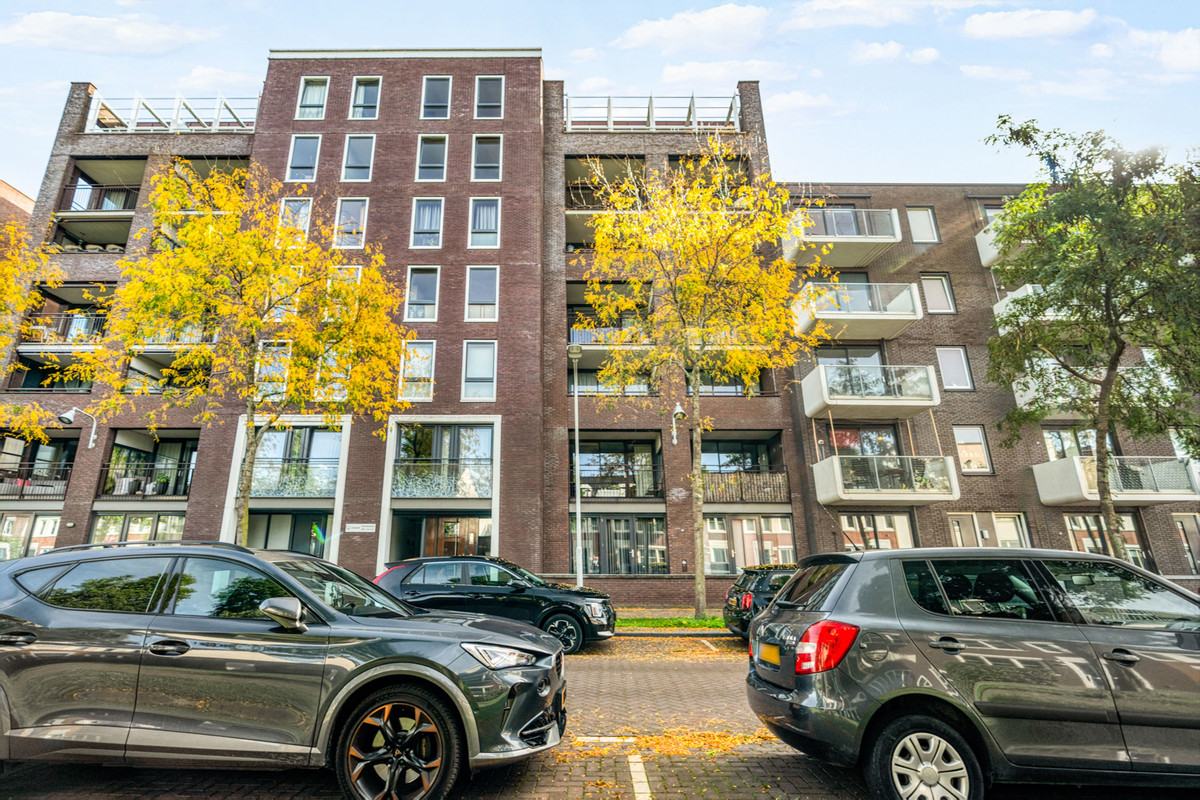 Sterreschans 379 2342BS Oegstgeest, Oegstgeest