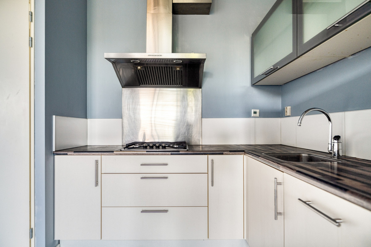 Appartement te huur: Sterreschans 379, Oegstgeest
