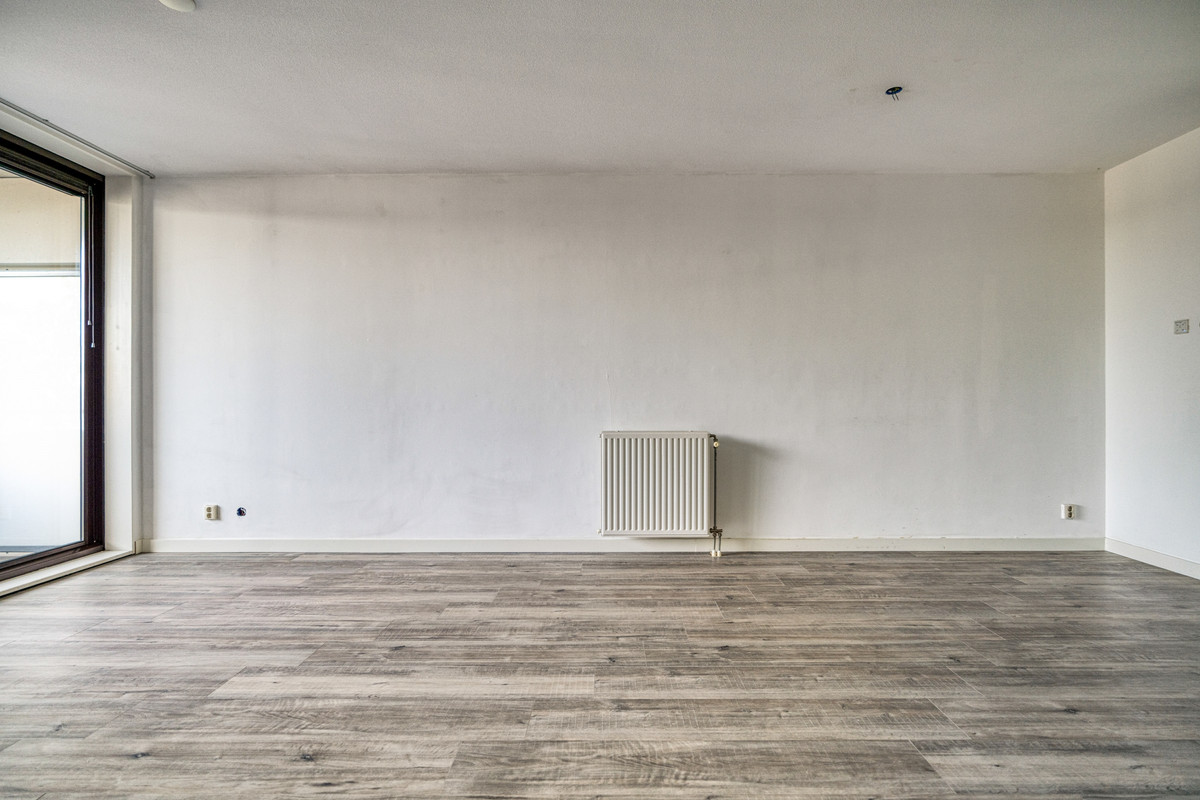 Appartement te huur: Sterreschans 379, Oegstgeest
