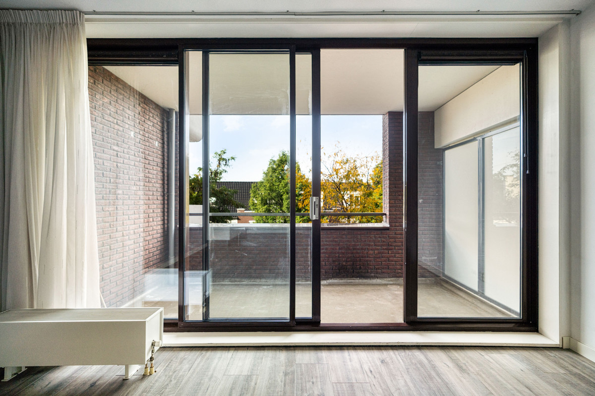 Appartement te huur: Sterreschans 379, Oegstgeest