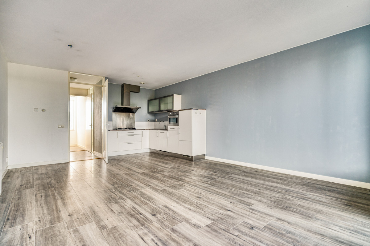 Appartement te huur: Sterreschans 379, Oegstgeest