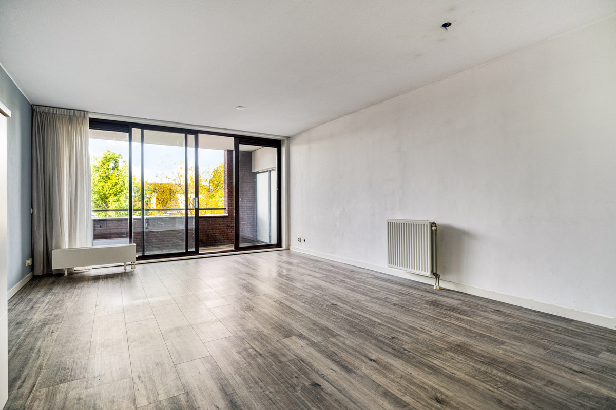 Appartement te huur: Sterreschans 379, Oegstgeest