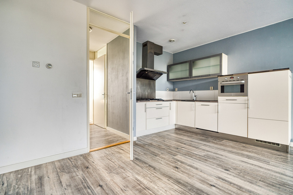 Appartement te huur: Sterreschans 379, Oegstgeest