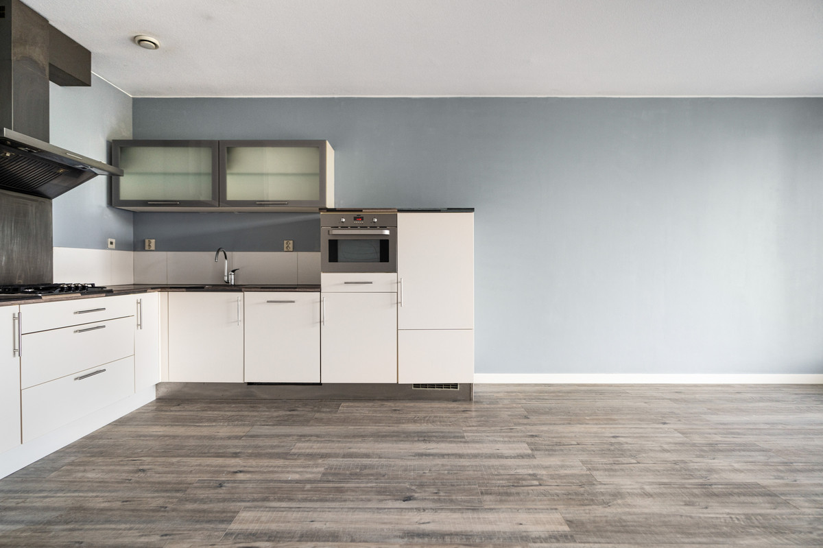 Appartement te huur: Sterreschans 379, Oegstgeest