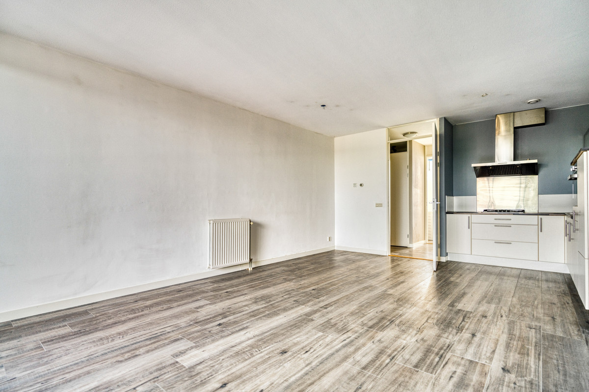 Appartement te huur: Sterreschans 379, Oegstgeest