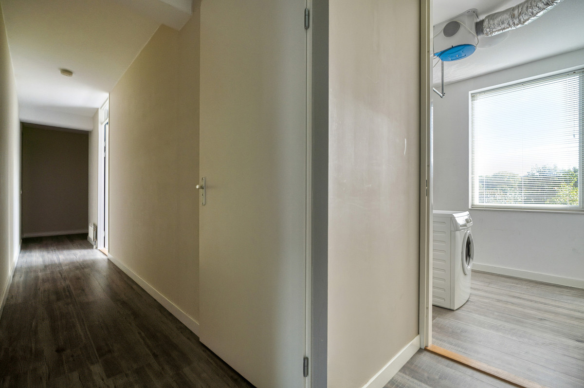 Appartement te huur: Sterreschans 379, Oegstgeest