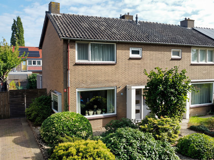 Larixstraat 40