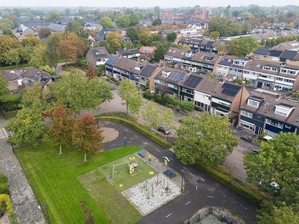 Hulstlaan 9