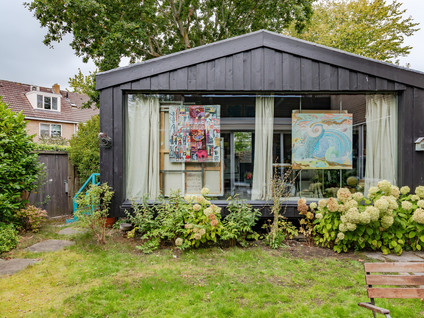 Jacob Tonissenstraat 1