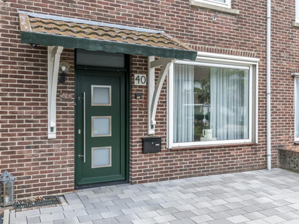Kievitstraat 40