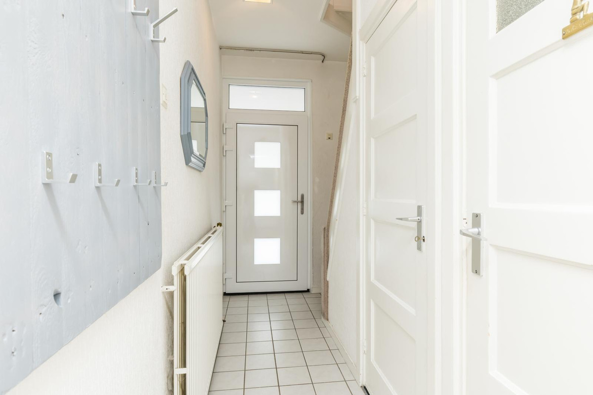 Tussenwoning te koop: Kievitstraat 40, Heerlen