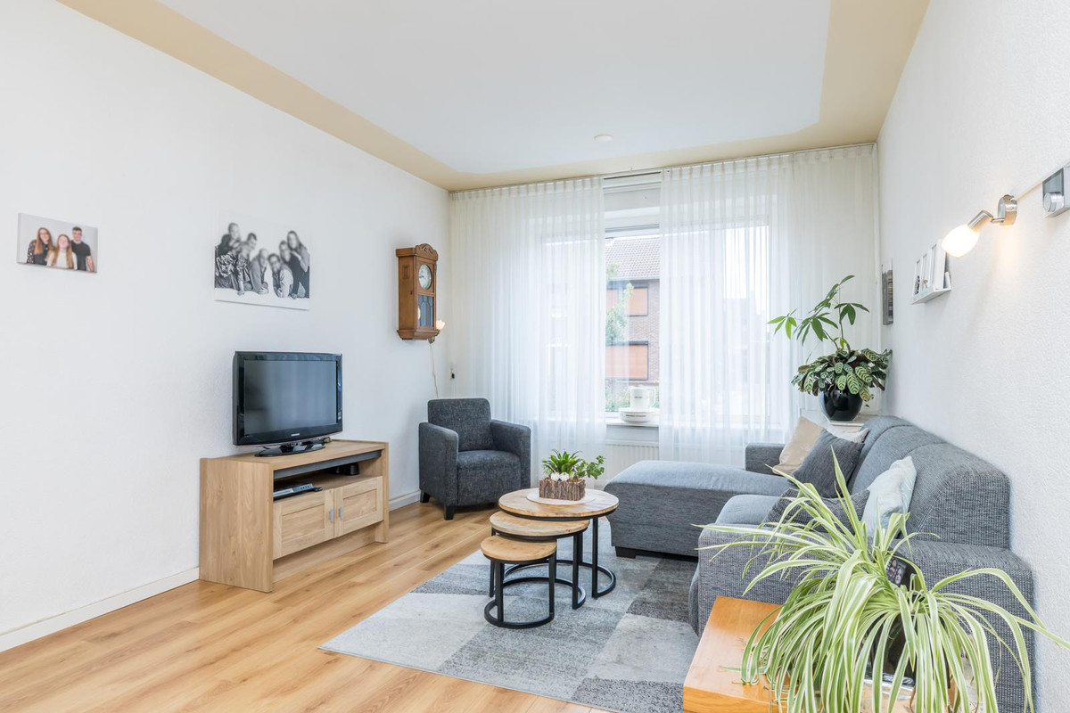 Tussenwoning te koop: Kievitstraat 40, Heerlen
