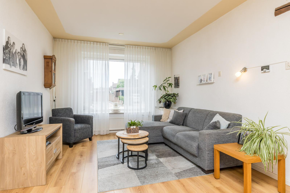 Tussenwoning te koop: Kievitstraat 40, Heerlen