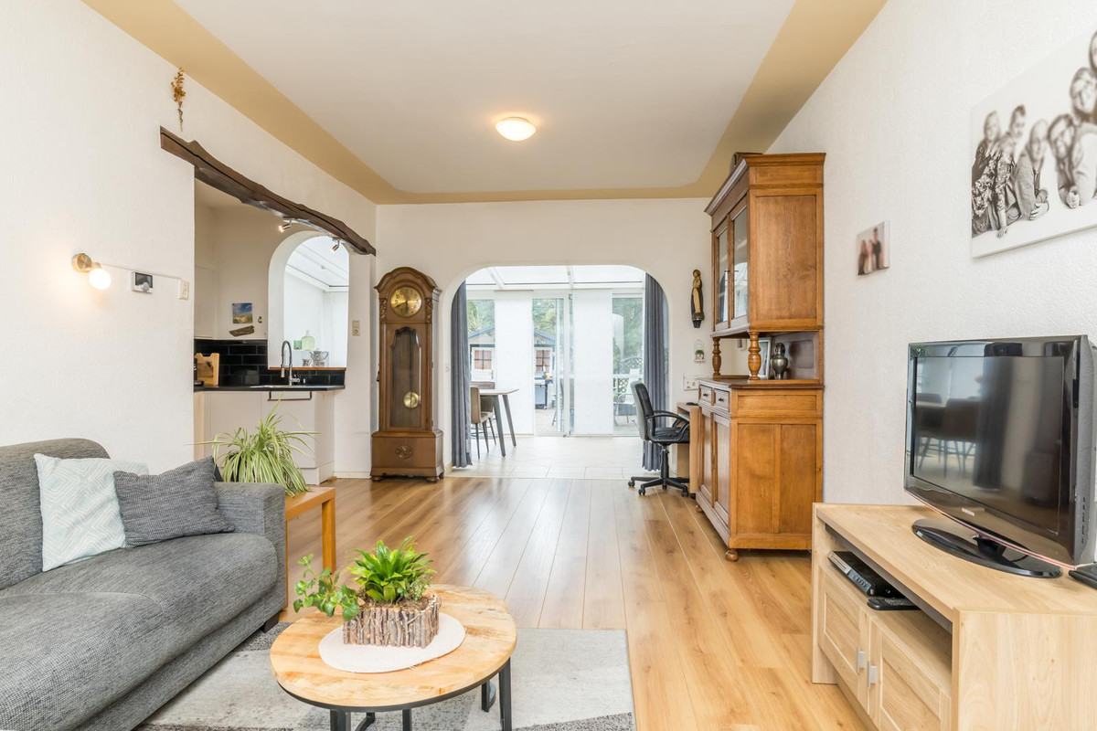 Tussenwoning te koop: Kievitstraat 40, Heerlen