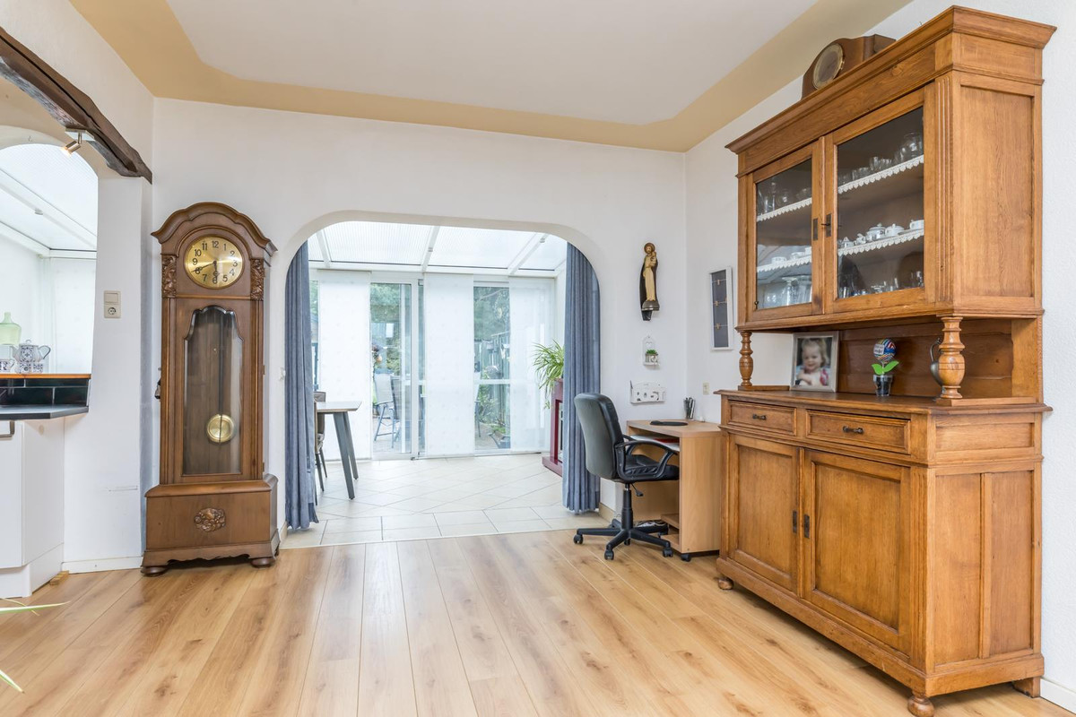 Tussenwoning te koop: Kievitstraat 40, Heerlen
