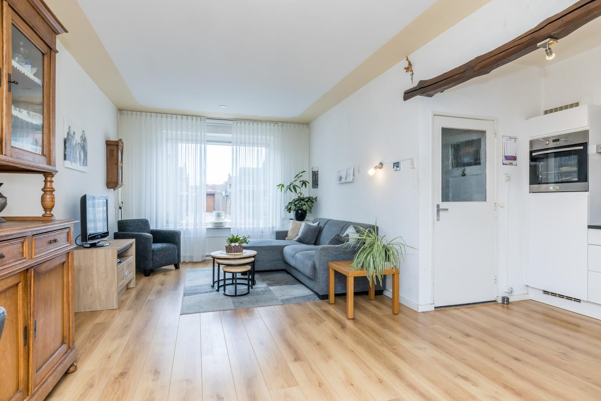 Tussenwoning te koop: Kievitstraat 40, Heerlen