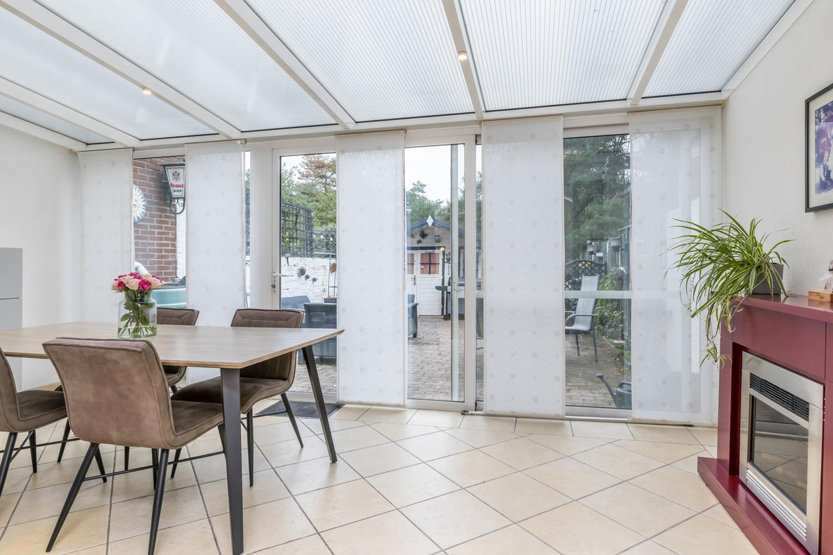 Tussenwoning te koop: Kievitstraat 40, Heerlen