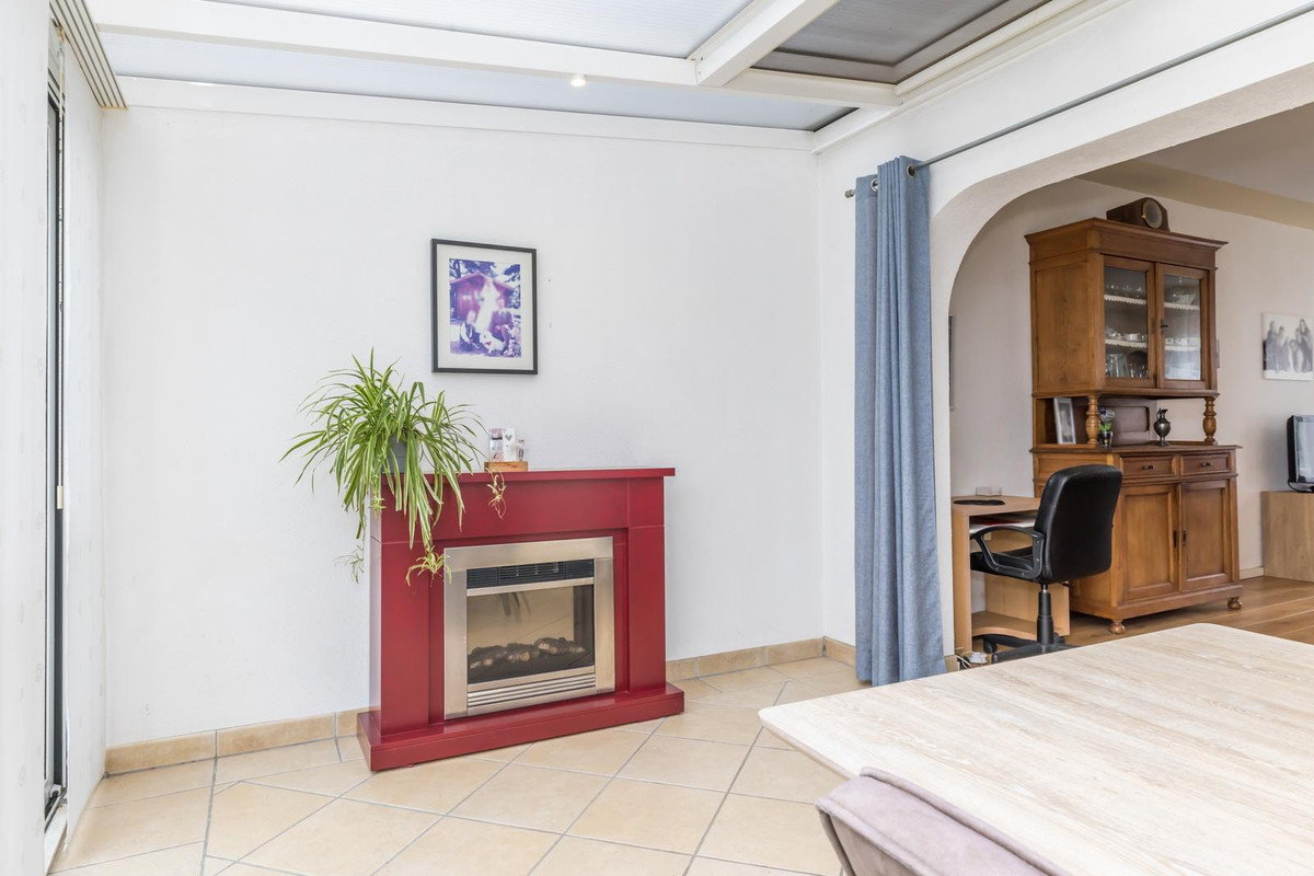 Tussenwoning te koop: Kievitstraat 40, Heerlen