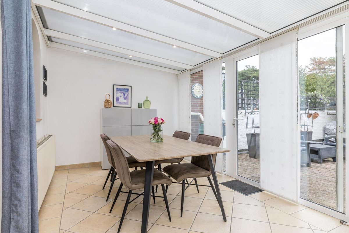 Tussenwoning te koop: Kievitstraat 40, Heerlen