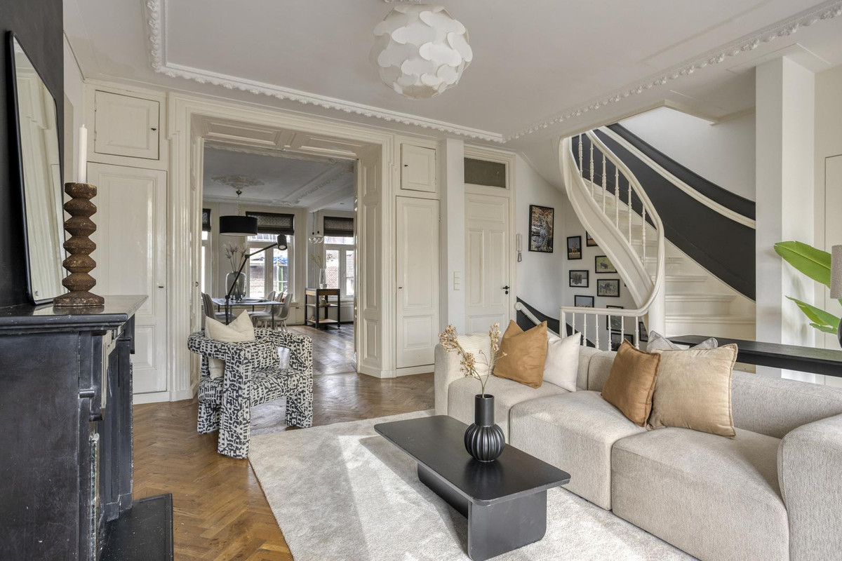 Appartement te koop: Plantage Muidergracht 161-3, Amsterdam
