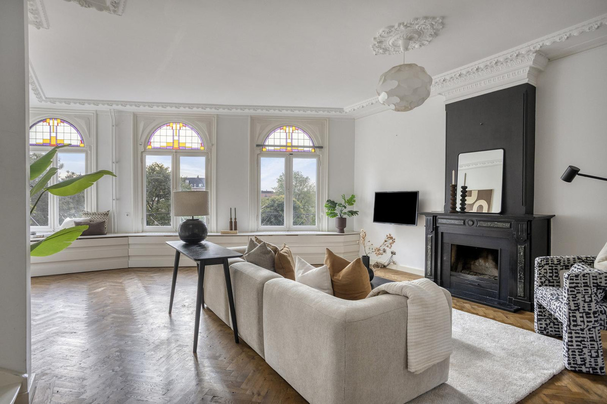 Appartement te koop: Plantage Muidergracht 161-3, Amsterdam