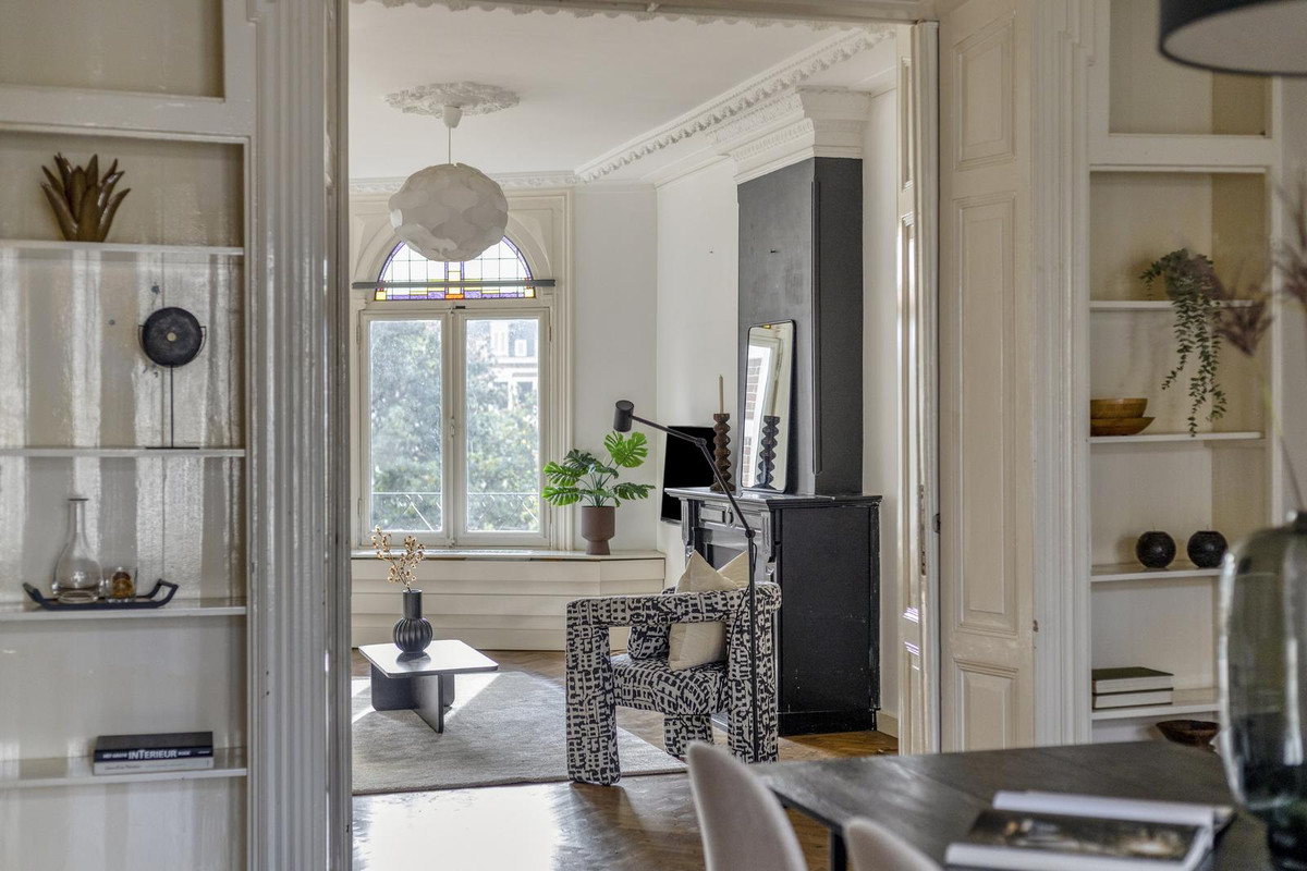 Appartement te koop: Plantage Muidergracht 161-3, Amsterdam