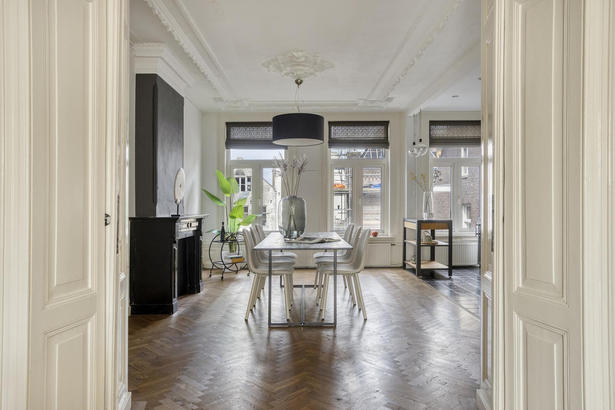 Appartement te koop: Plantage Muidergracht 161-3, Amsterdam