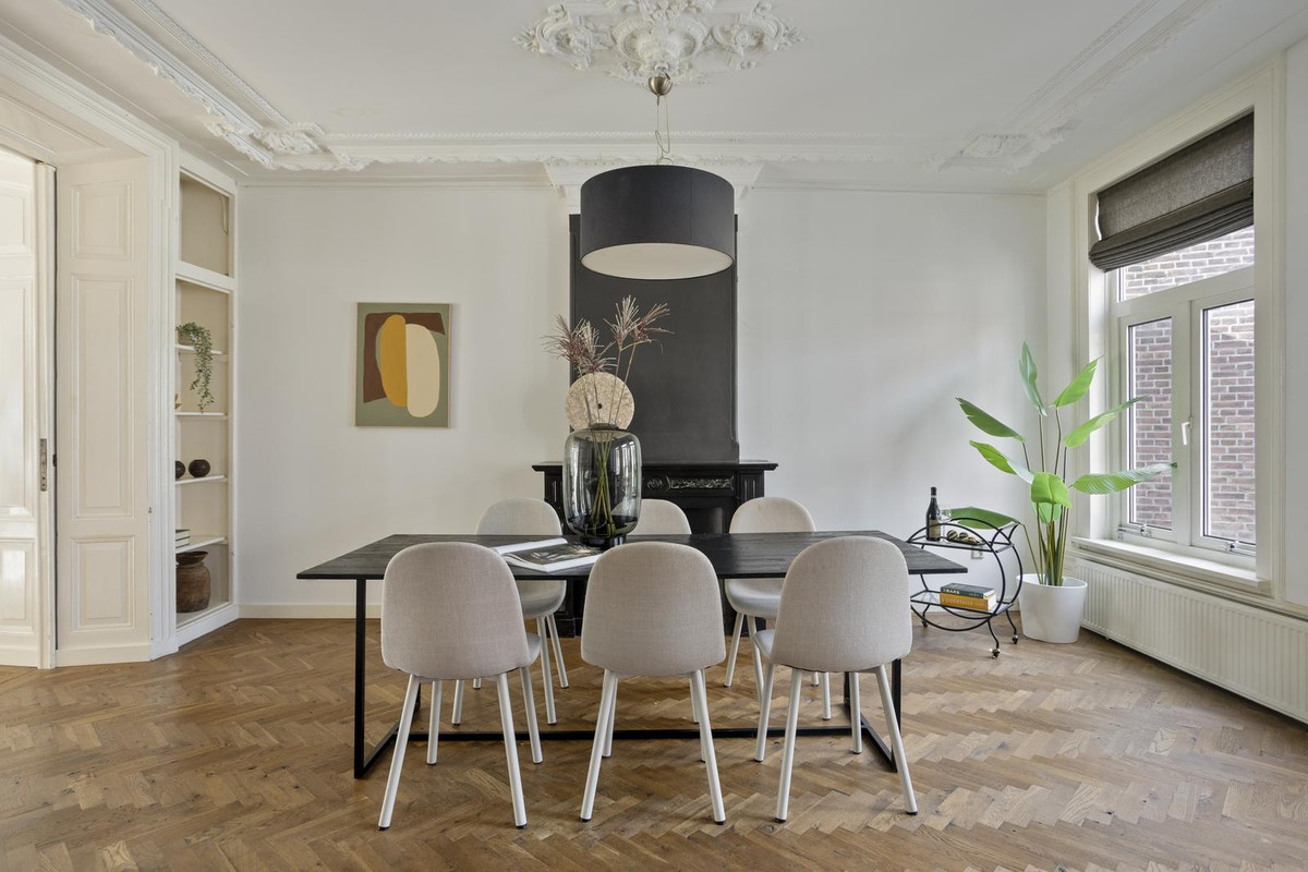 Appartement te koop: Plantage Muidergracht 161-3, Amsterdam