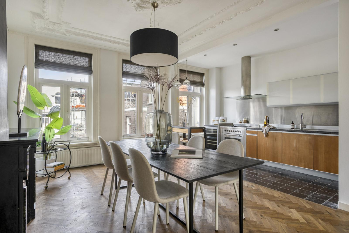 Appartement te koop: Plantage Muidergracht 161-3, Amsterdam