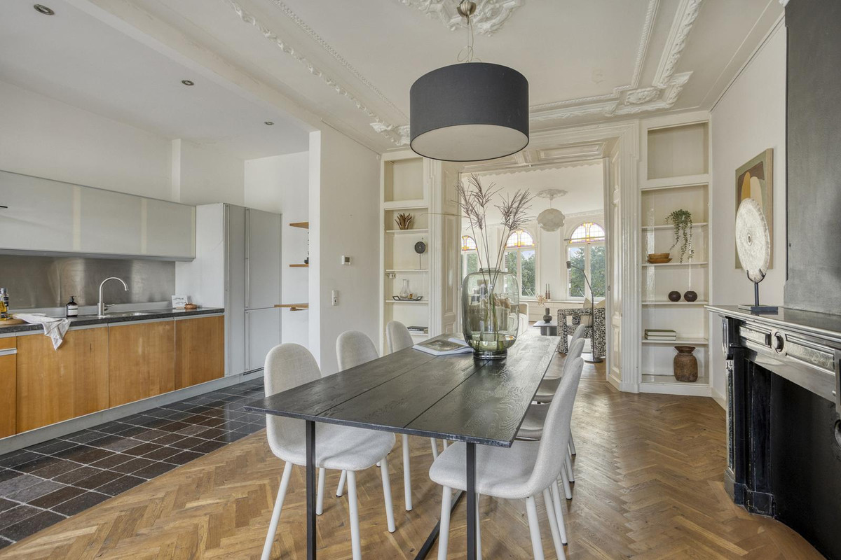 Appartement te koop: Plantage Muidergracht 161-3, Amsterdam