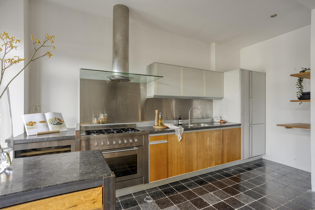 Appartement te koop: Plantage Muidergracht 161-3, Amsterdam