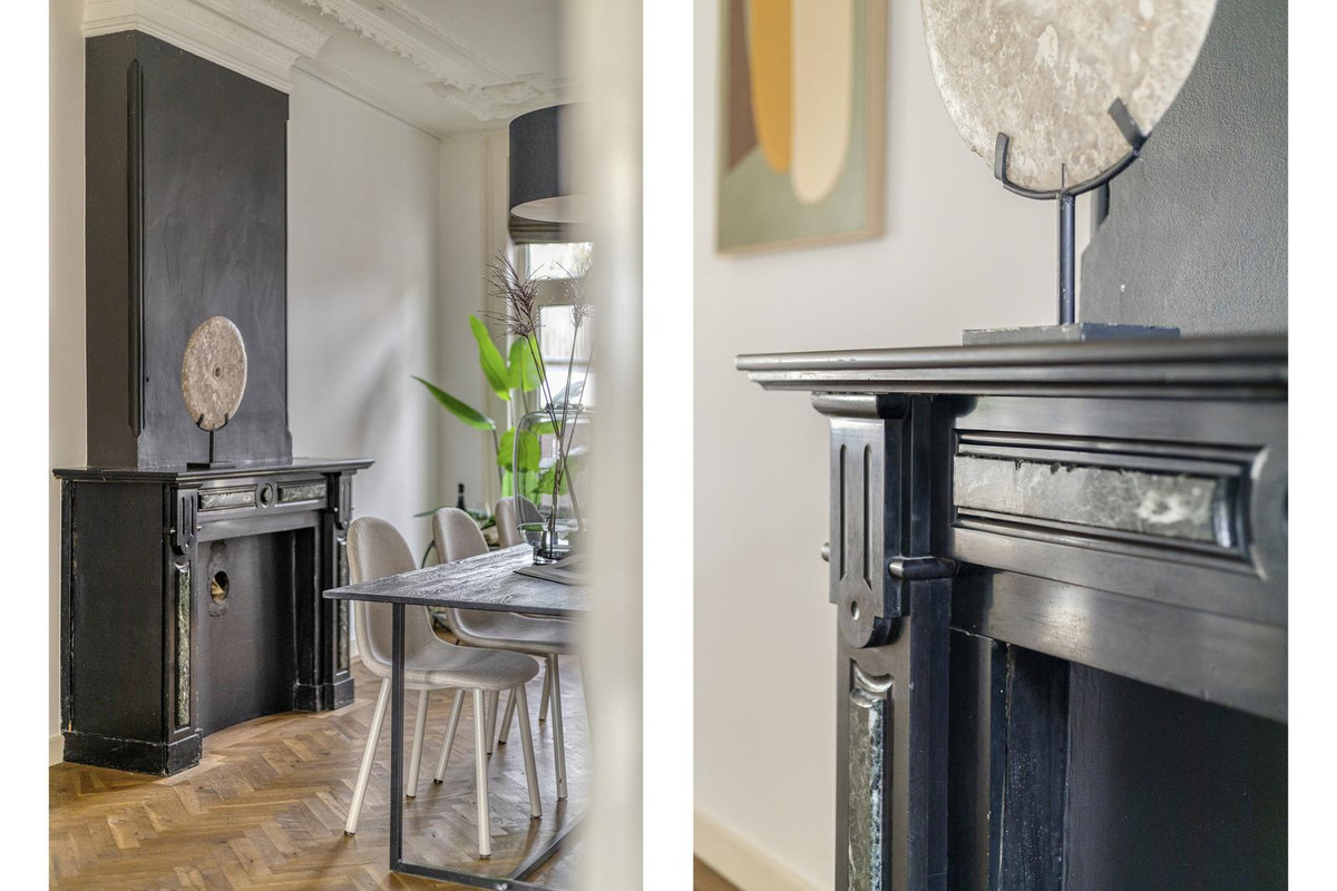 Appartement te koop: Plantage Muidergracht 161-3, Amsterdam