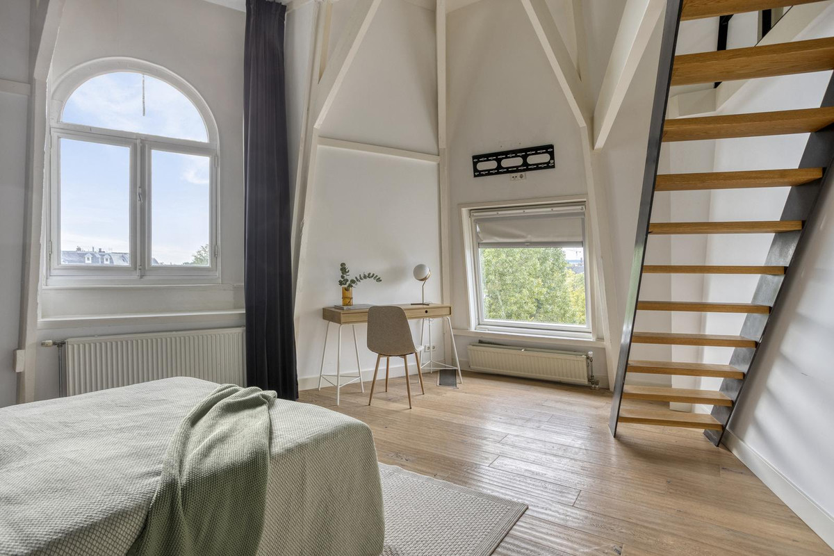 Appartement te koop: Plantage Muidergracht 161-3, Amsterdam