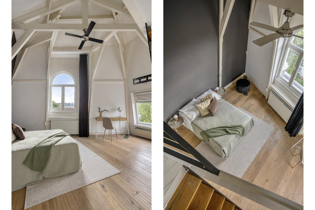 Appartement te koop: Plantage Muidergracht 161-3, Amsterdam