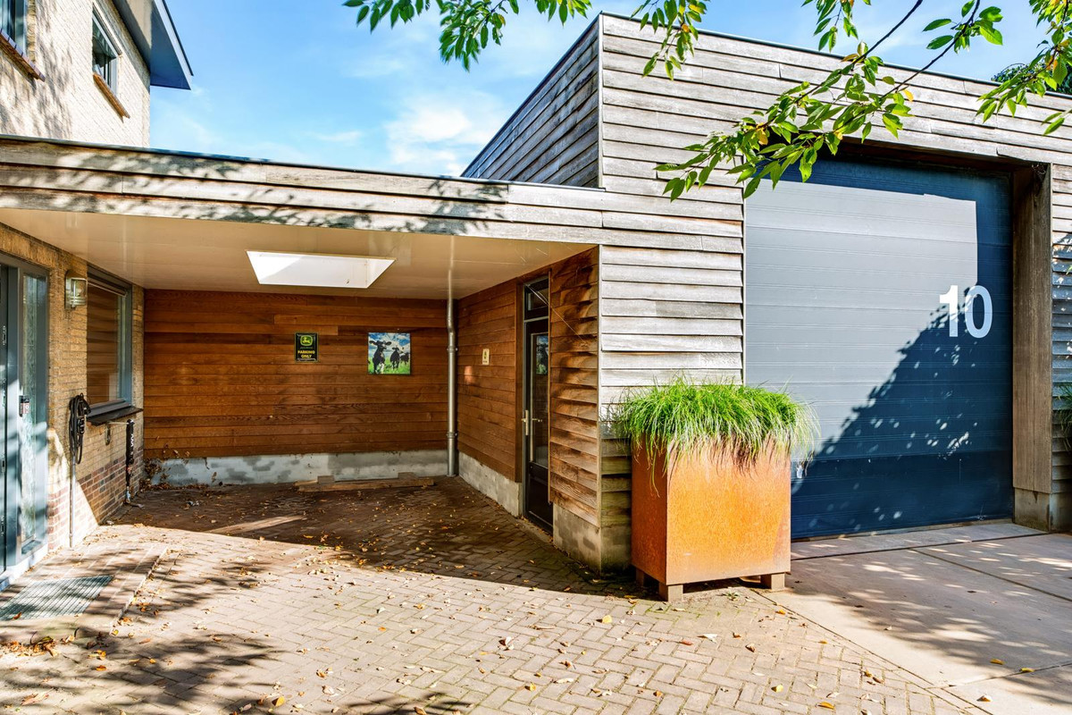 Vrijstaande woning te koop: Populierenstraat 10, Boven-Leeuwen