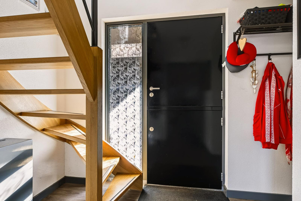 Vrijstaande woning te koop: Populierenstraat 10, Boven-Leeuwen