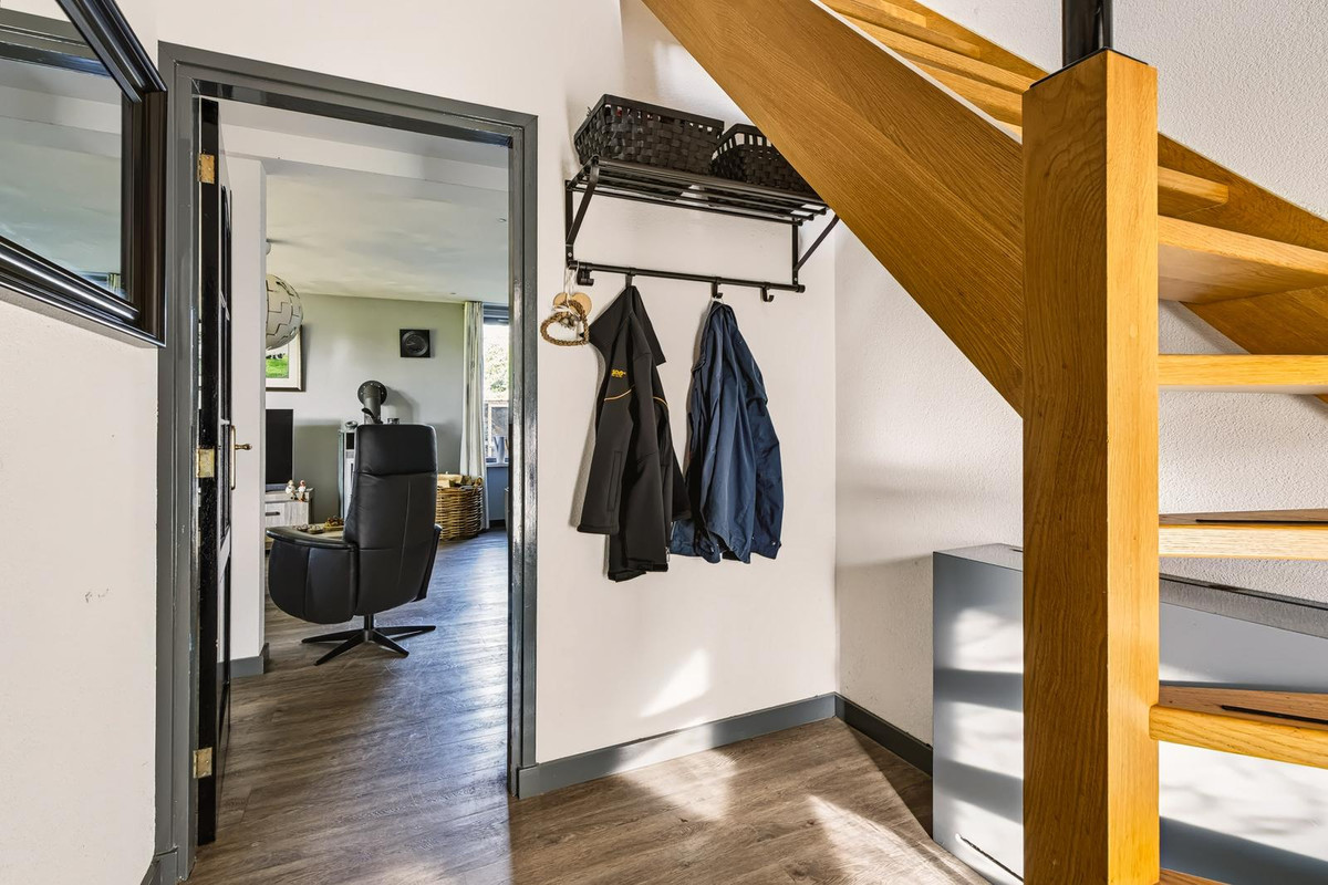 Vrijstaande woning te koop: Populierenstraat 10, Boven-Leeuwen