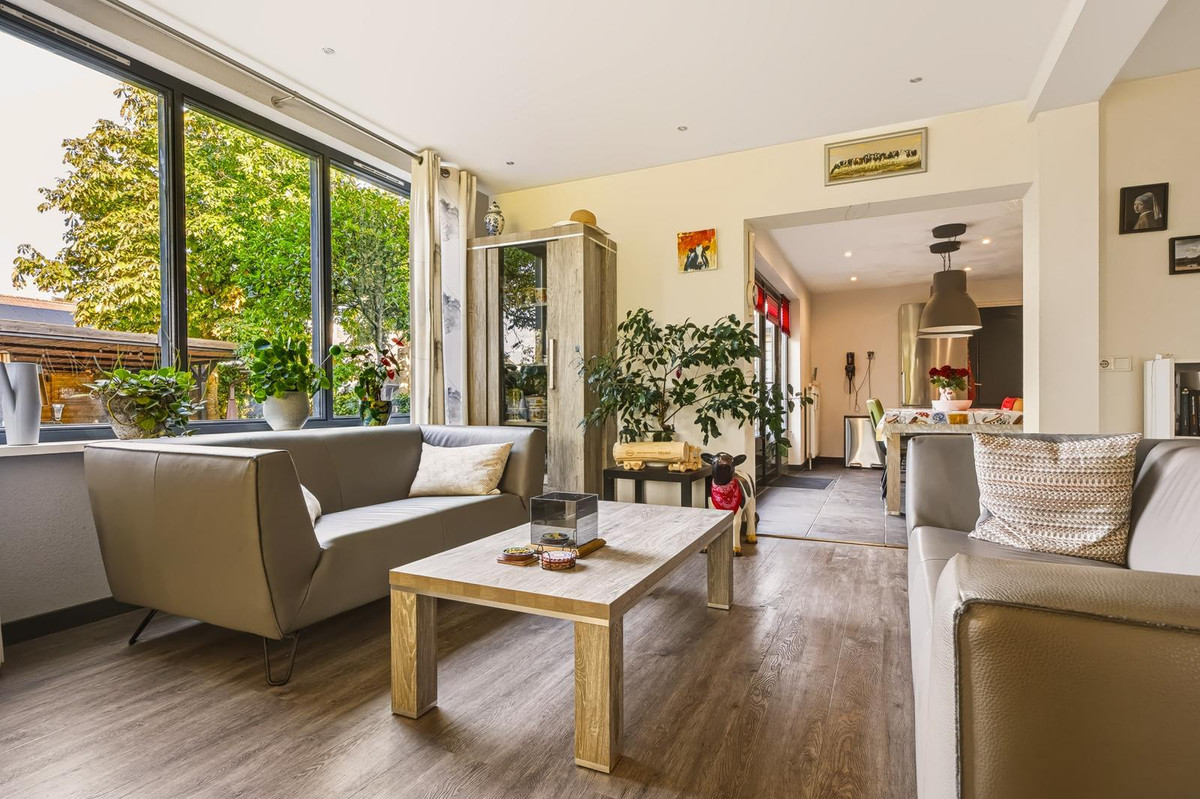 Vrijstaande woning te koop: Populierenstraat 10, Boven-Leeuwen