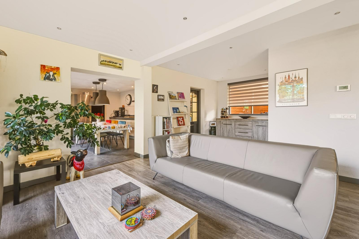 Vrijstaande woning te koop: Populierenstraat 10, Boven-Leeuwen